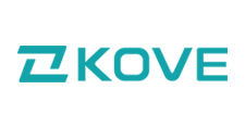 KOVE